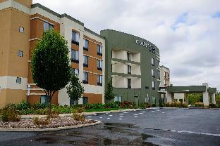Courtyard By Marriott Wilkes-Barre Arena,Lackawanna County>>Crystal Lake,3 star