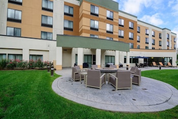 courtyard by marriott wilkes barre arena