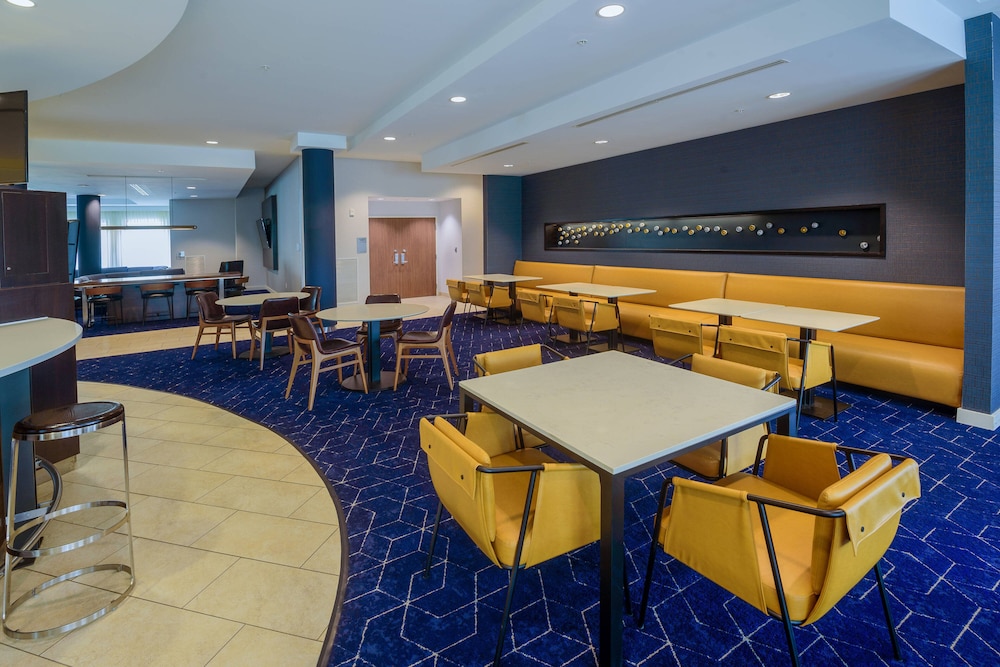 courtyard by marriott wilkes barre arena
