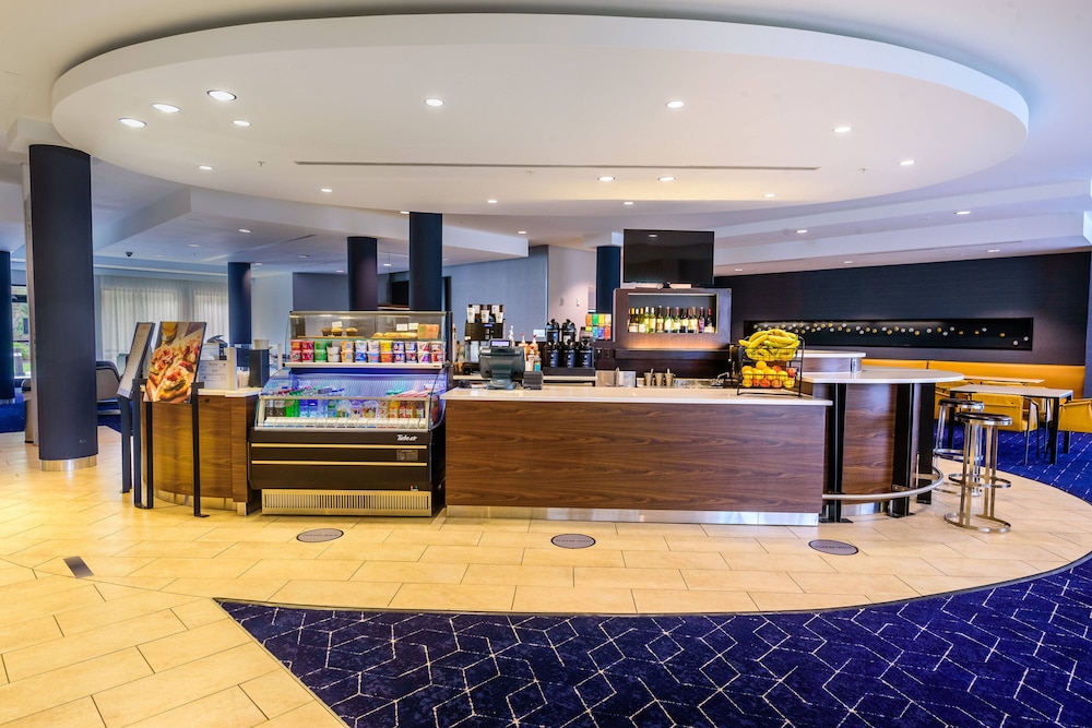 courtyard by marriott wilkes barre arena