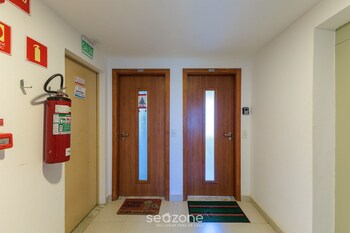 charming and comfortable aprtmt in ilheus vtl0302