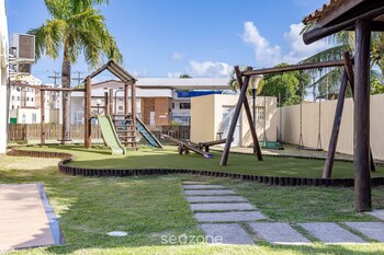 charming and comfortable aprtmt in ilheus vtl0302