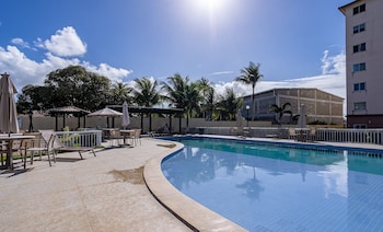 Charming And Comfortable Aprtmt In Ilheus! Vtl0302,,2 star