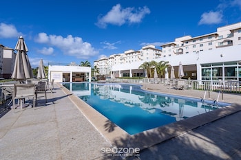Charming And Comfortable Aprtmt In Ilheus! Vtl0302,,2 star