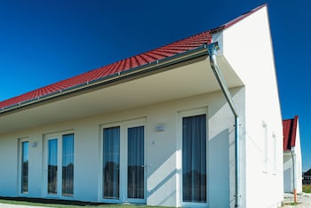 Villa Oliver Kehidakustany,,2 star