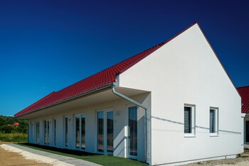 Villa Oliver Kehidakustany,,2 star
