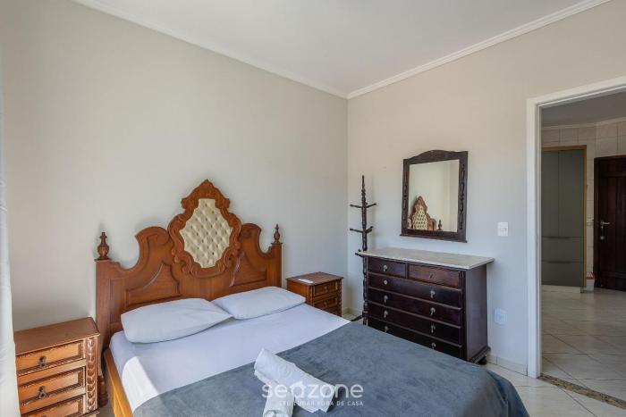 sea view apt 3br and garage 130m beach ror0002
