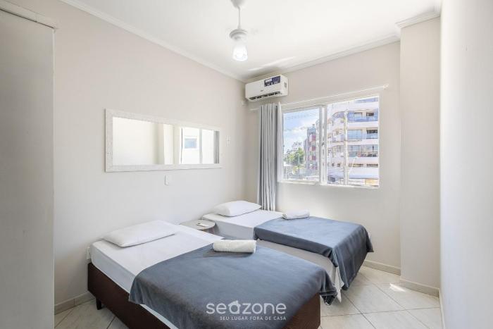 sea view apt 3br and garage 130m beach ror0002