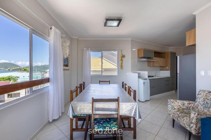 sea view apt 3br and garage 130m beach ror0002