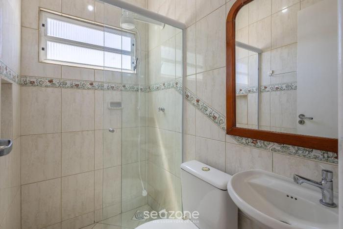 sea view apt 3br and garage 130m beach ror0002