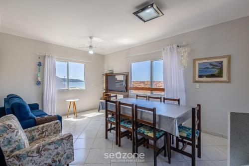 Sea View Apt 3Br & Garage 130M Beach Ror0002,,2 star