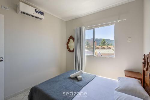 sea view apt 3br and garage 130m beach ror0002