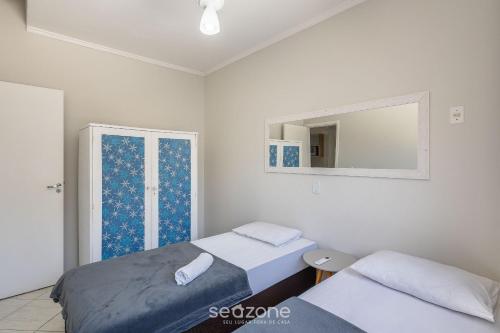 sea view apt 3br and garage 130m beach ror0002