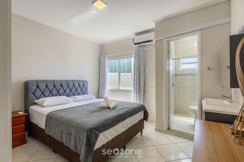 Sea View Apt 3Br & Garage 130M Beach Ror0002,,2 star