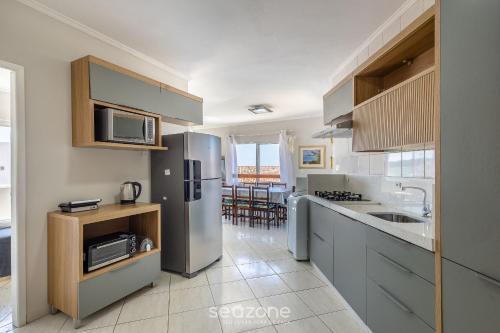 Sea View Apt 3Br & Garage 130M Beach Ror0002,,2 star