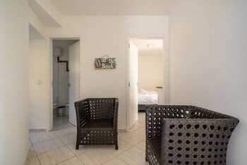 2Br Apt W/Suite 100M Bombas Beach Ror0001,,2 star