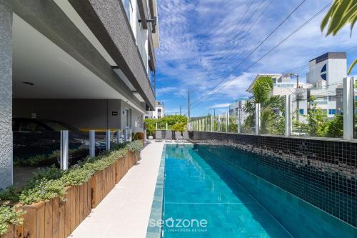 comfort and pool near the beach rhl0302