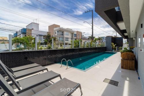 comfort and pool near the beach rhl0302