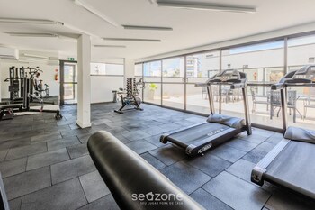studio with pool in pocos de caldas pgo412