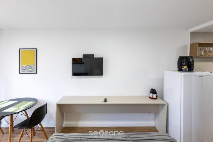 studio with pool in pocos de caldas pgo412