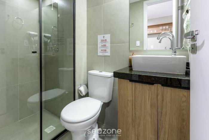 studio with pool in pocos de caldas pgo412