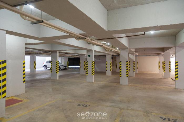 studio with pool in pocos de caldas pgo412