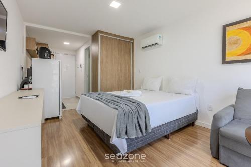 studio with pool in pocos de caldas pgo412