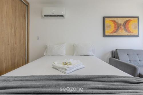 studio with pool in pocos de caldas pgo412