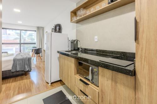 studio with pool in pocos de caldas pgo412