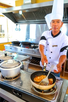 marlins beach resort