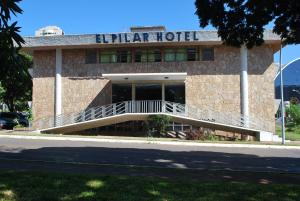 Hotel El Pilar By Bsb Inn,Setor Hoteleiro Norte>>Brasilia,3 star