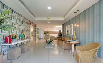 sea view apt on the ilheus waterfront bcl0507