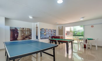 sea view apt on the ilheus waterfront bcl0507