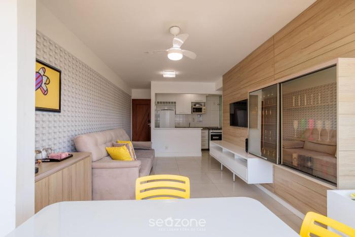 sea view apt on the ilheus waterfront bcl0507
