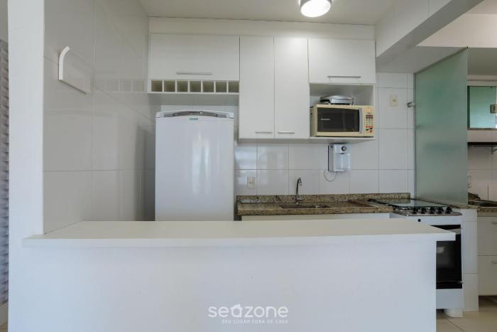 sea view apt on the ilheus waterfront bcl0507