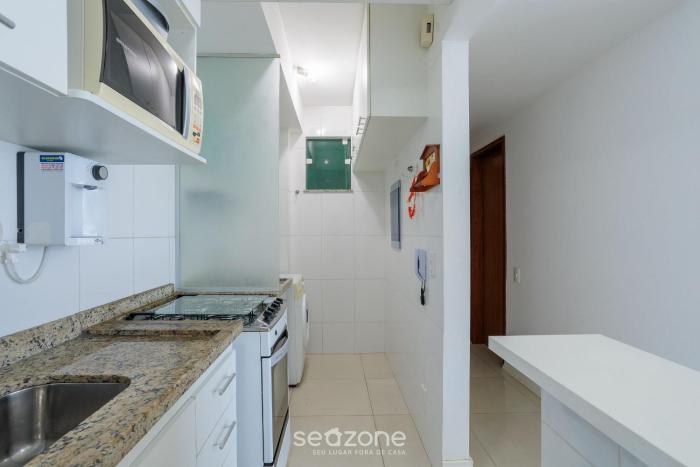 sea view apt on the ilheus waterfront bcl0507