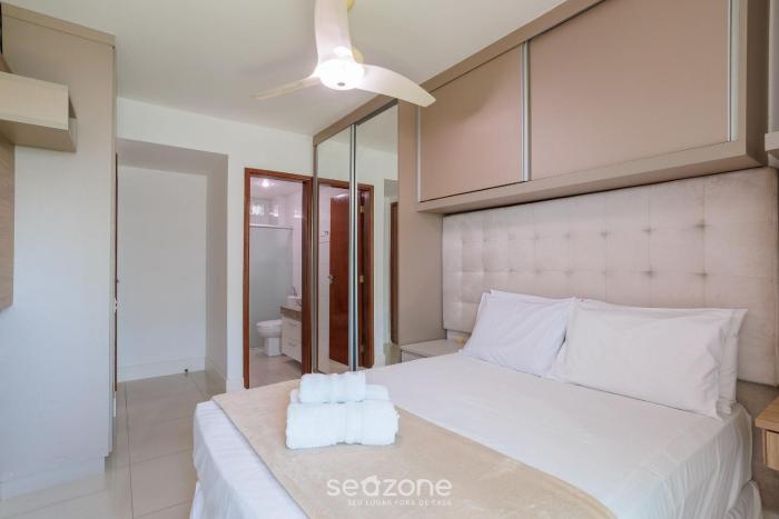 sea view apt on the ilheus waterfront bcl0507