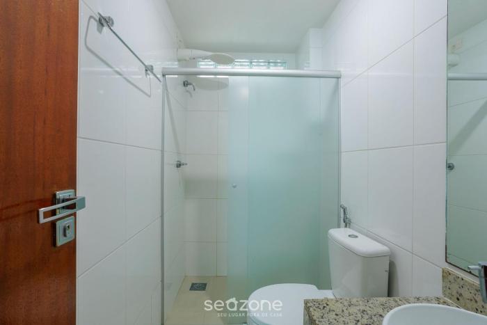 sea view apt on the ilheus waterfront bcl0507