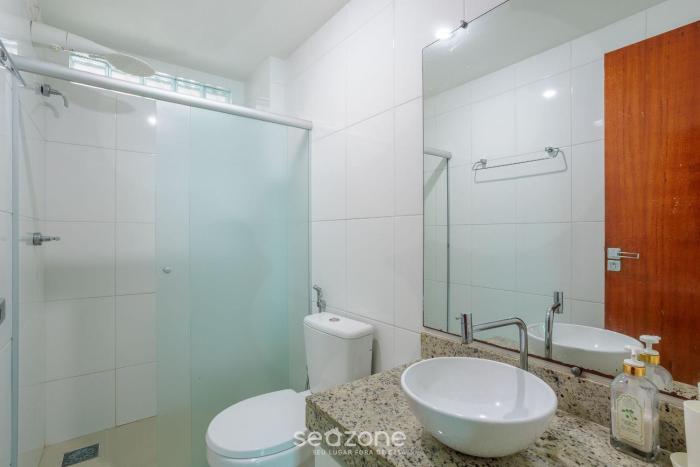 sea view apt on the ilheus waterfront bcl0507