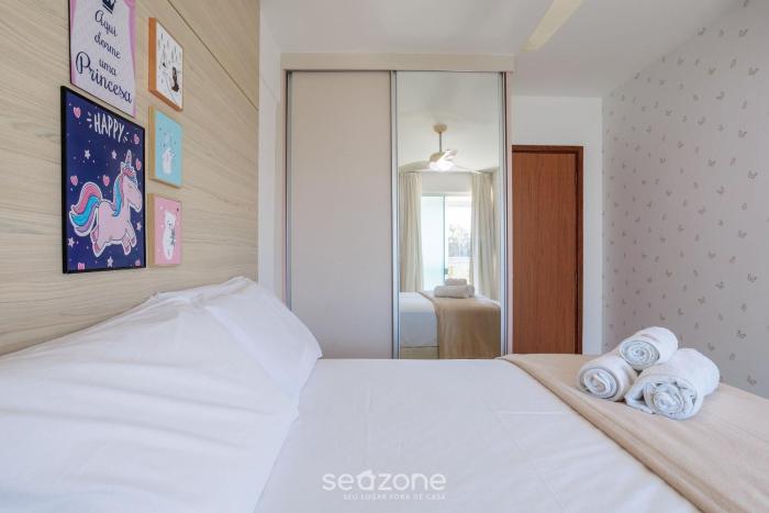 sea view apt on the ilheus waterfront bcl0507