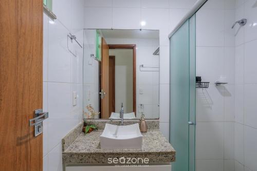 sea view apt on the ilheus waterfront bcl0507
