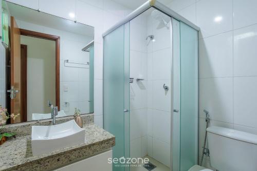 sea view apt on the ilheus waterfront bcl0507