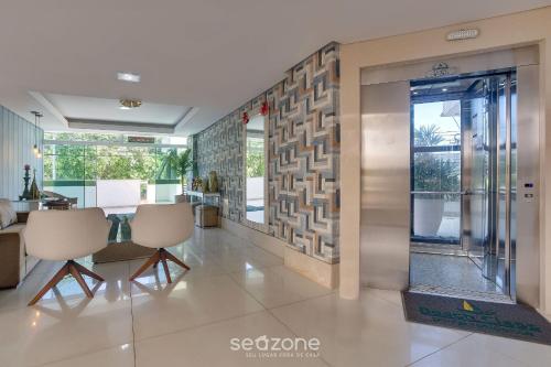 sea view apt on the ilheus waterfront bcl0507