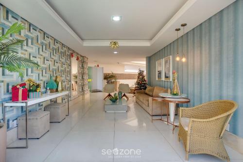 sea view apt on the ilheus waterfront bcl0507