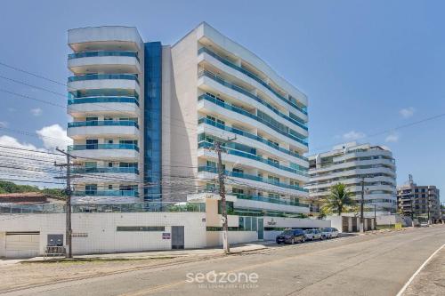 sea view apt on the ilheus waterfront bcl0507