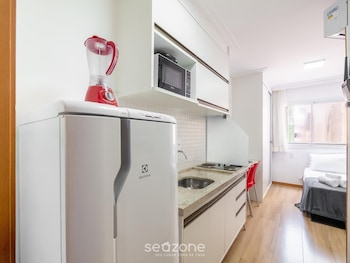 Condo. W/ Pool And Gym 70 M From The Beach - Sma,,2 star