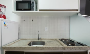 Condo. W/ Pool And Gym 70 M From The Beach - Sma,,2 star