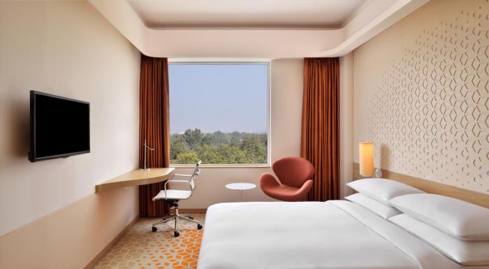 fairfield by marriott chennai mahindra world city
