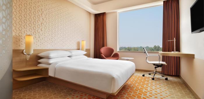 fairfield by marriott chennai mahindra world city