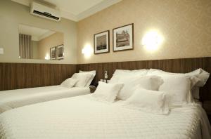 Hotel Nohotel Premium Americana,Campinas>>Americana,3 star